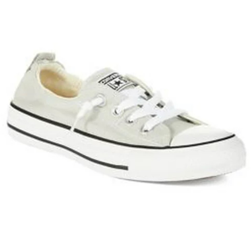 Women's Converse Chuck Taylor All Star Shoreline Sneaker Size 8.5.